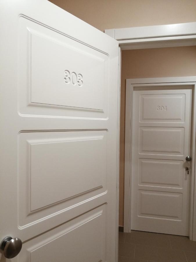 Quarto Duplo Deluxe