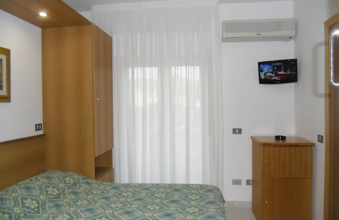 Villa Laura Residence Hotel Apartments & Studios-1